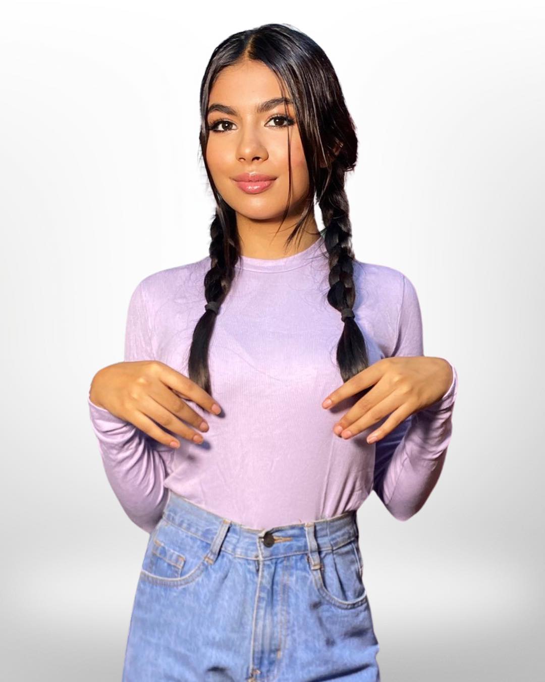 Regular Full Sleeve Tops Legacy Boutiques Legacy Boutiques