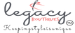 Legacy Boutiques
