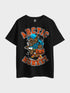 Arctic Monkeys Metal Oversized Men&