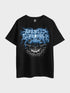 Avenged Sevenfold Metal Oversized Mens Best Quality Tee At Legacy Boutiques Bangladesh Legacy Boutiques Legacy Boutiques