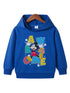Awsome Mickey Casual Hoodie For Kids Boy And Girl Legacy Boutiques Bangladesh Legacy Boutiques Legacy Boutiques