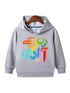 Azad Printed Kids Boy Girl Cotton Islamic Hoodie In Dhaka Legacy Boutiques Legacy Boutiques