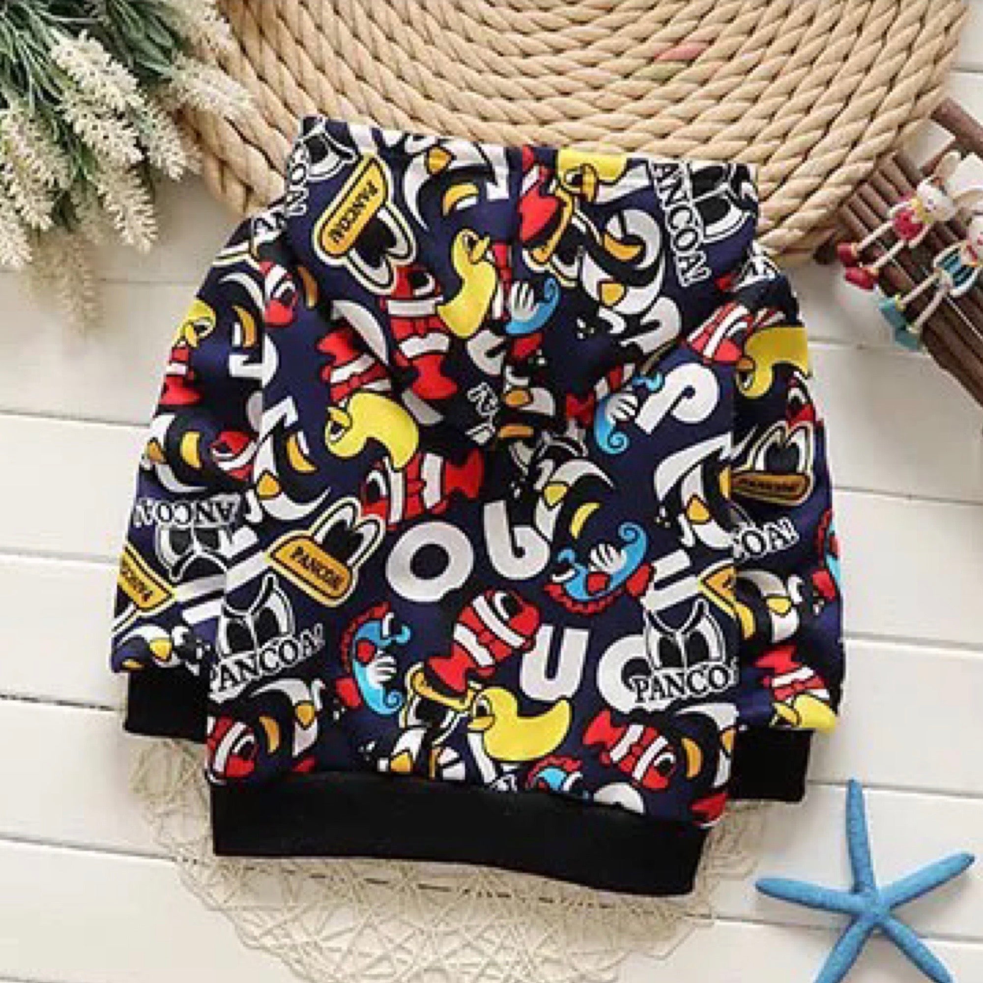 Baby Girls Hoodies Coat Outerwear 2023 New Fashion Jacket For Boy Kids Clothes Sweatshirt Zipper Windbreaker For Spring Legacy Boutiques Legacy Boutiques