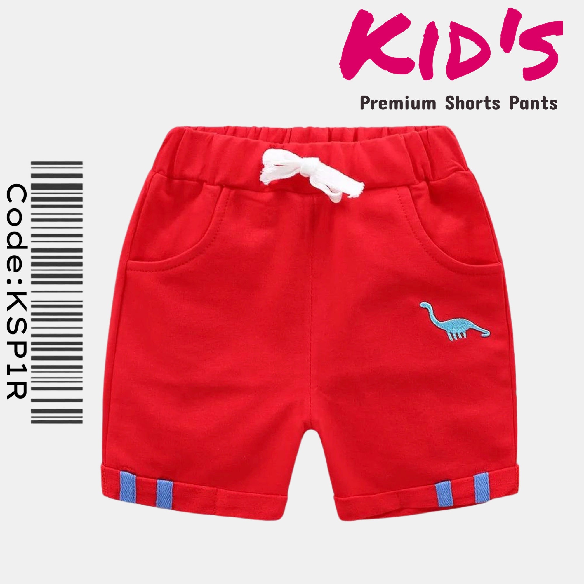 Baby Kids Shorts Beach Casual Short Pants for Boys Girls Legacy Boutiques Legacy Boutiques