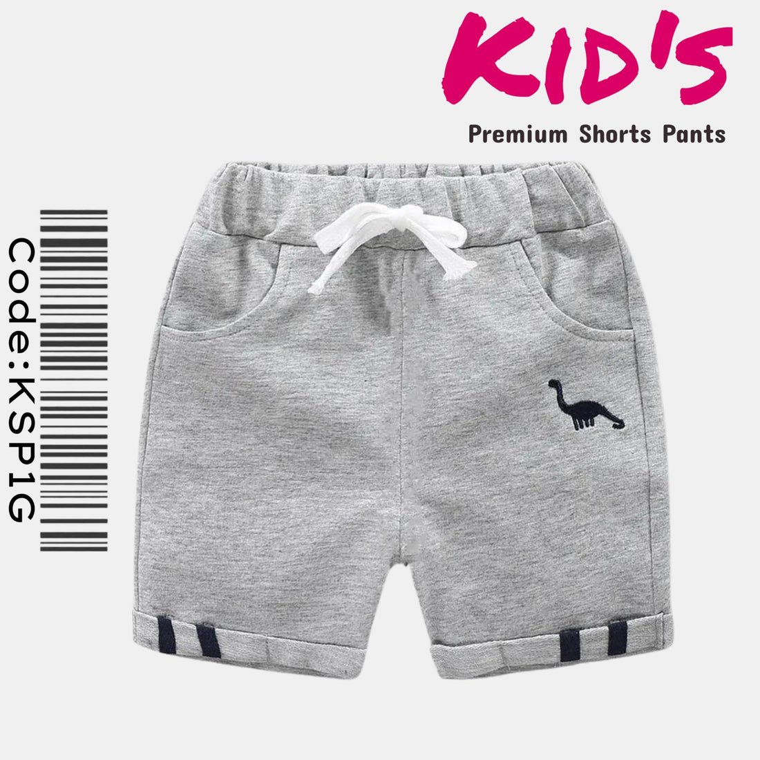 Baby Kids Shorts Beach Casual Short Pants for Boys Girls Legacy Boutiques Legacy Boutiques