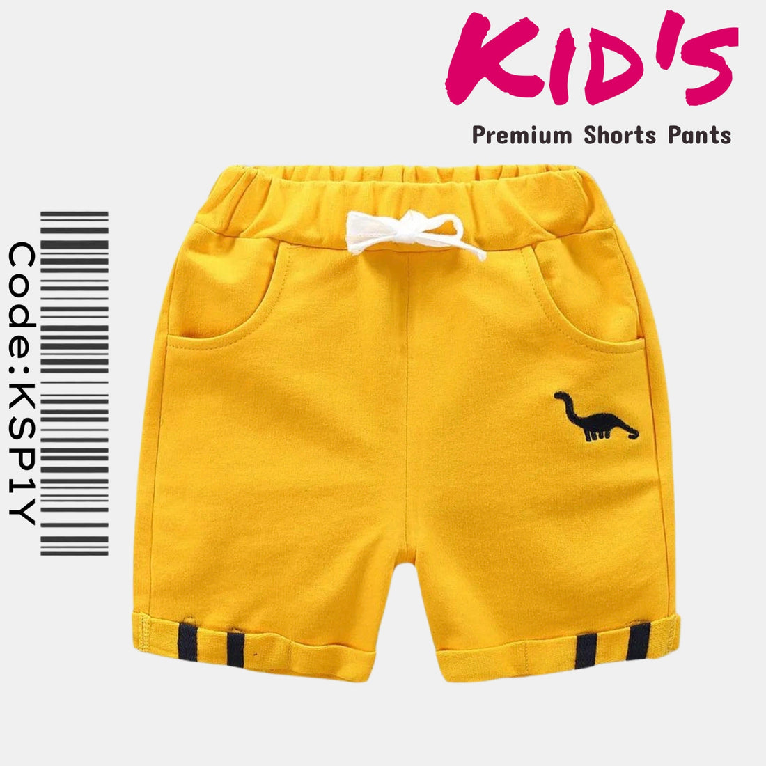 Baby Kids Shorts Beach Casual Short Pants for Boys Girls Legacy Boutiques Legacy Boutiques