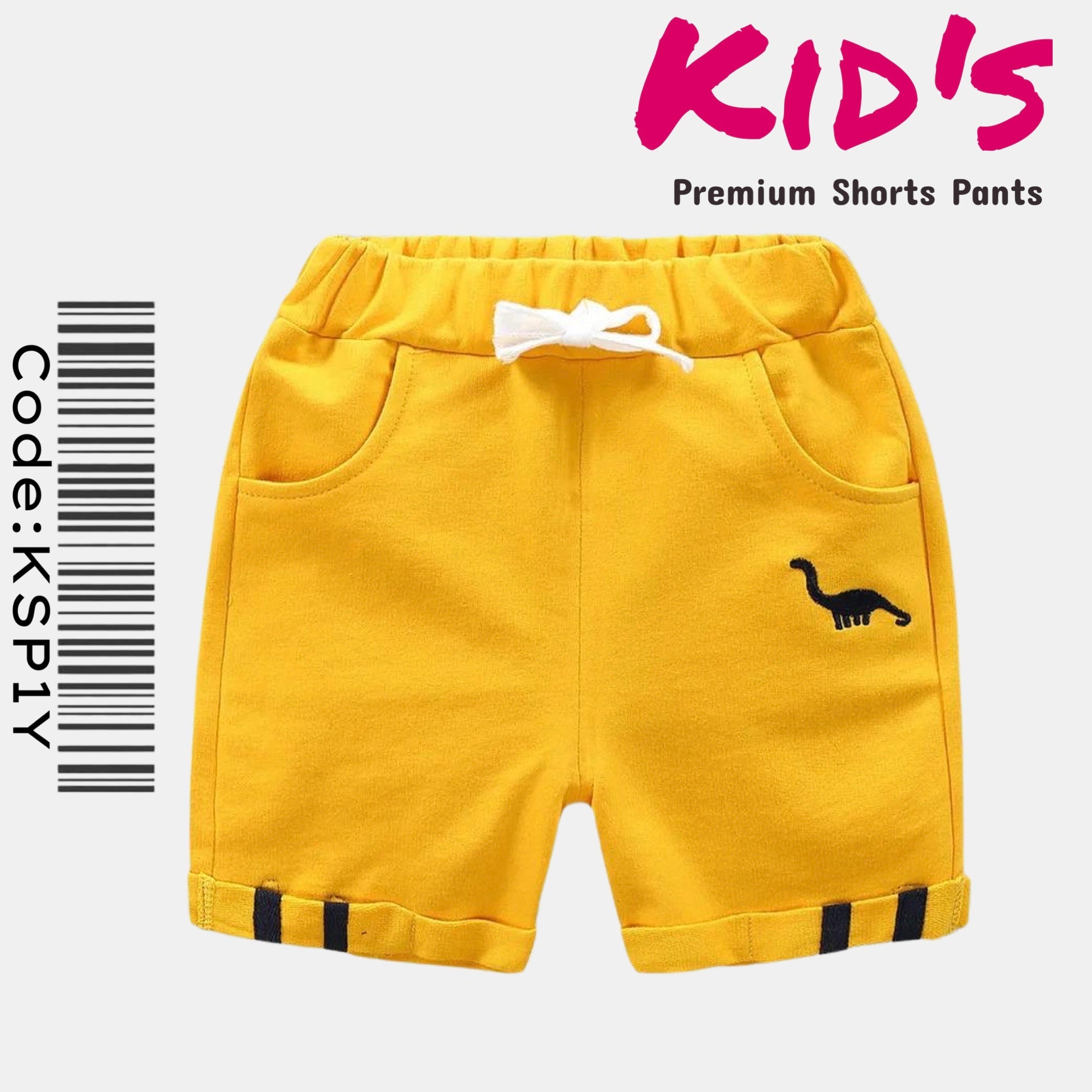 Baby Kids Shorts Beach Casual Short Pants for Boys Girls Legacy Boutiques Legacy Boutiques
