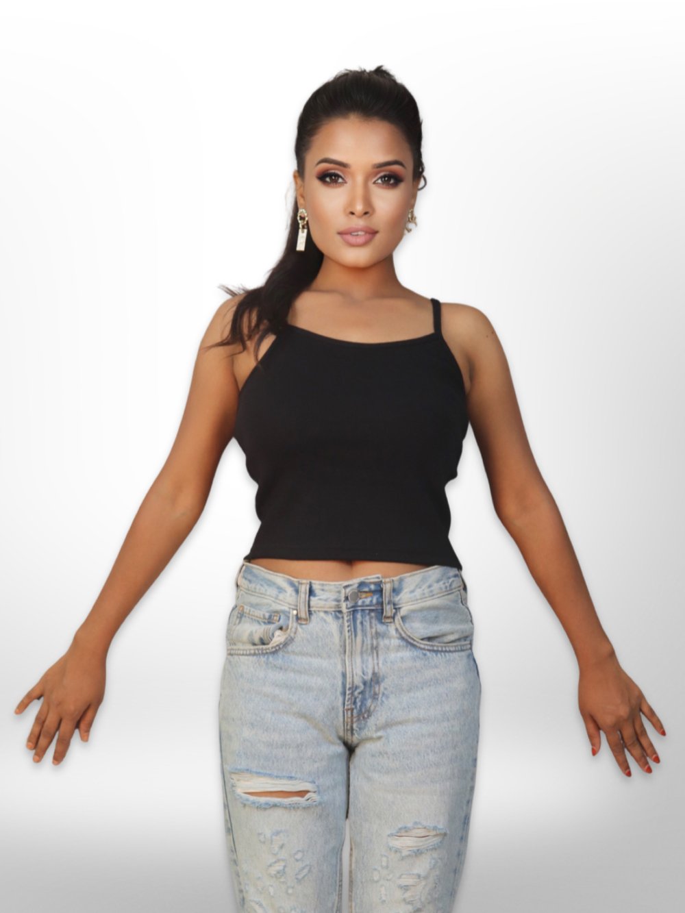Basic TankTops Legacy Boutiques Legacy Boutiques