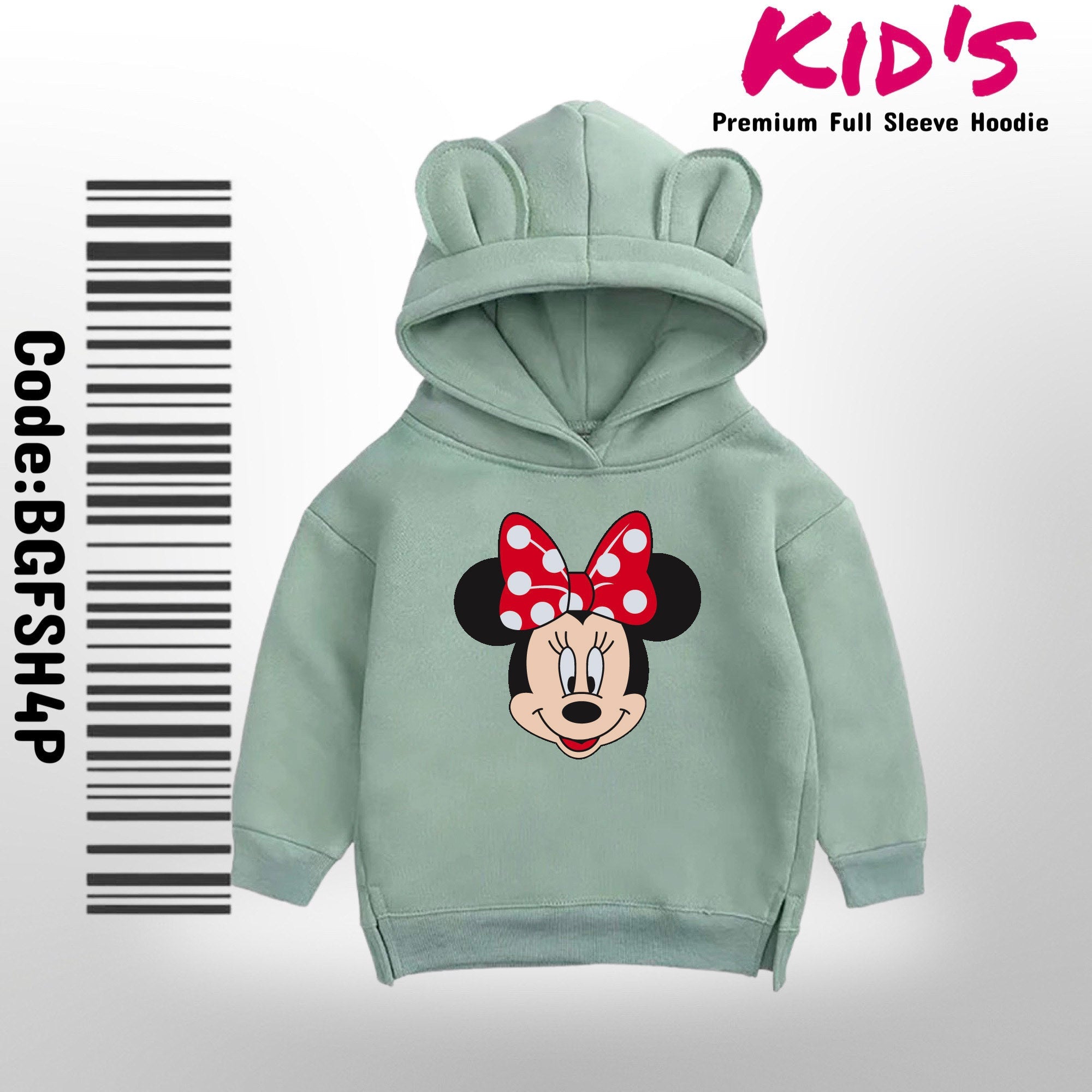 Best Selling Autumn Winter Wear Hooded Children&