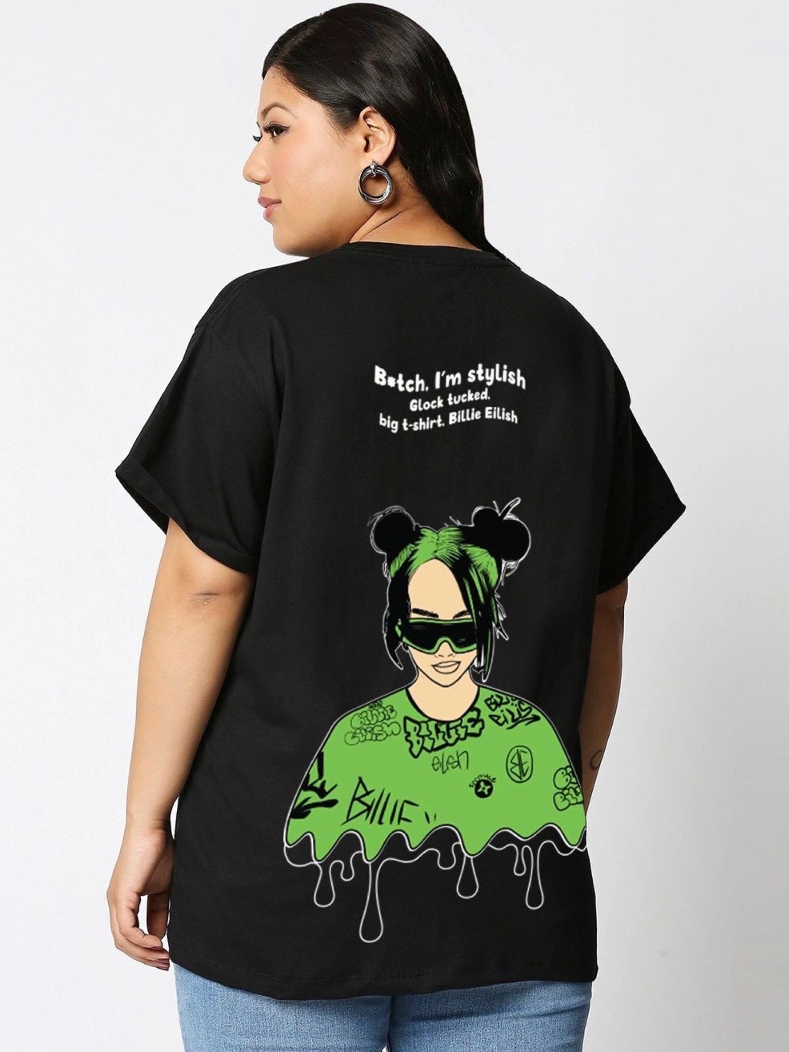 Billie Eilish I&