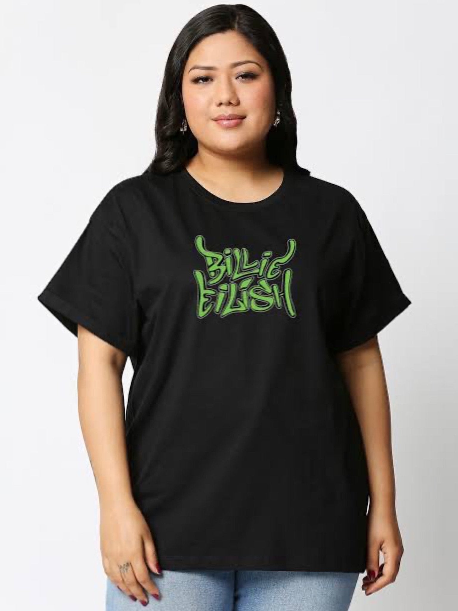 Billie Eilish I&