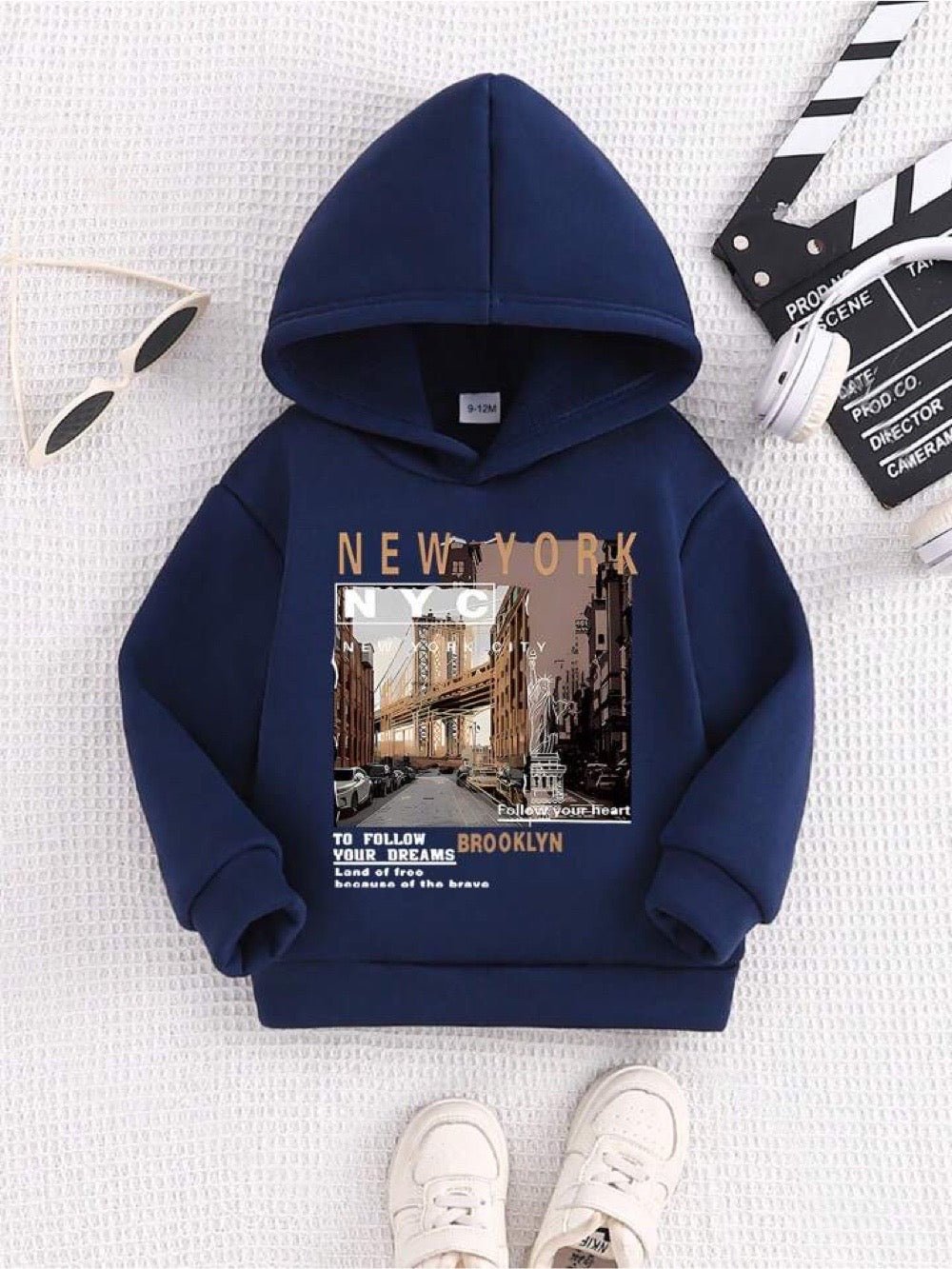 Boy&