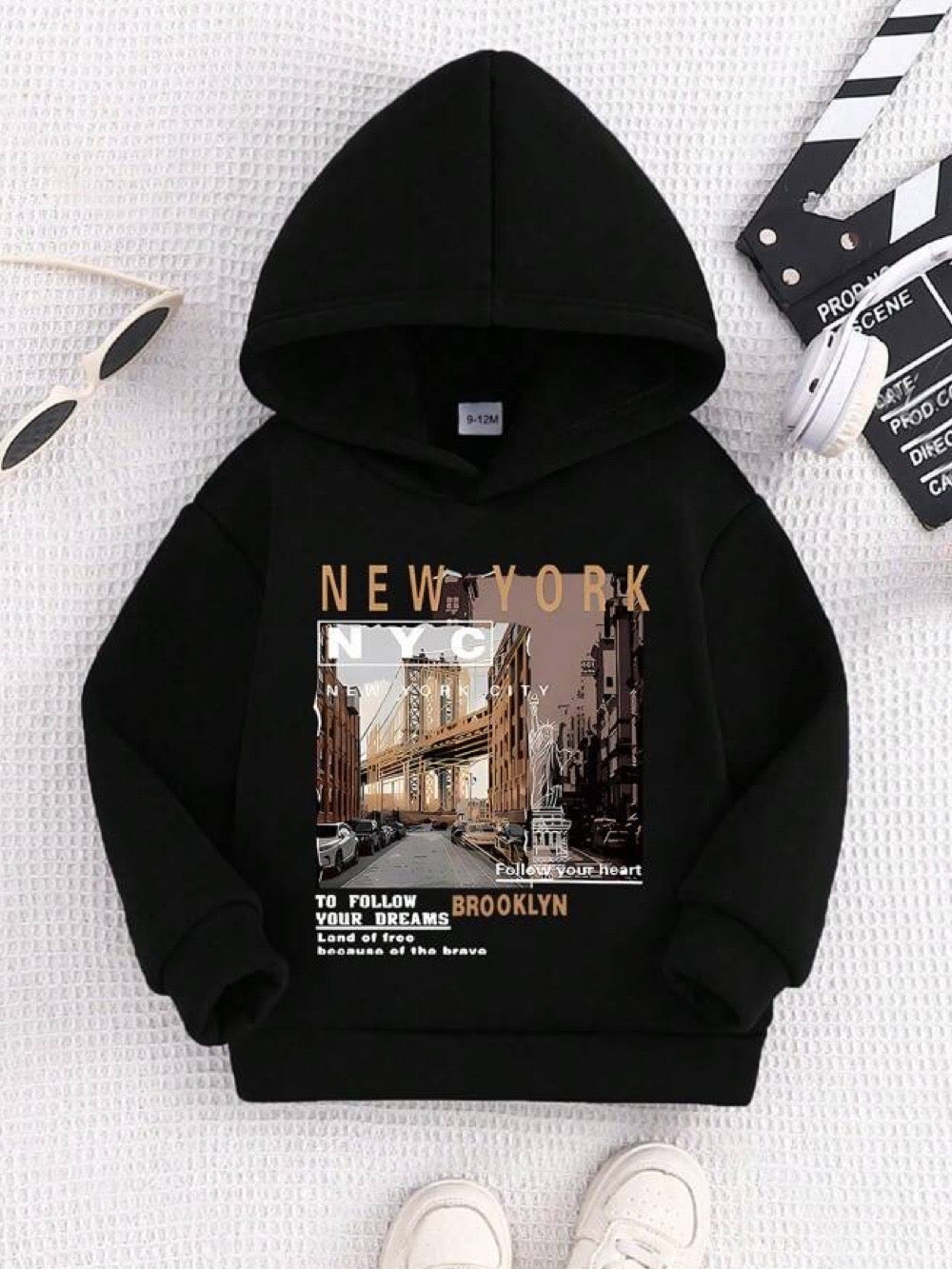 Boy&