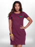 Classic Long T-shirt For Women&