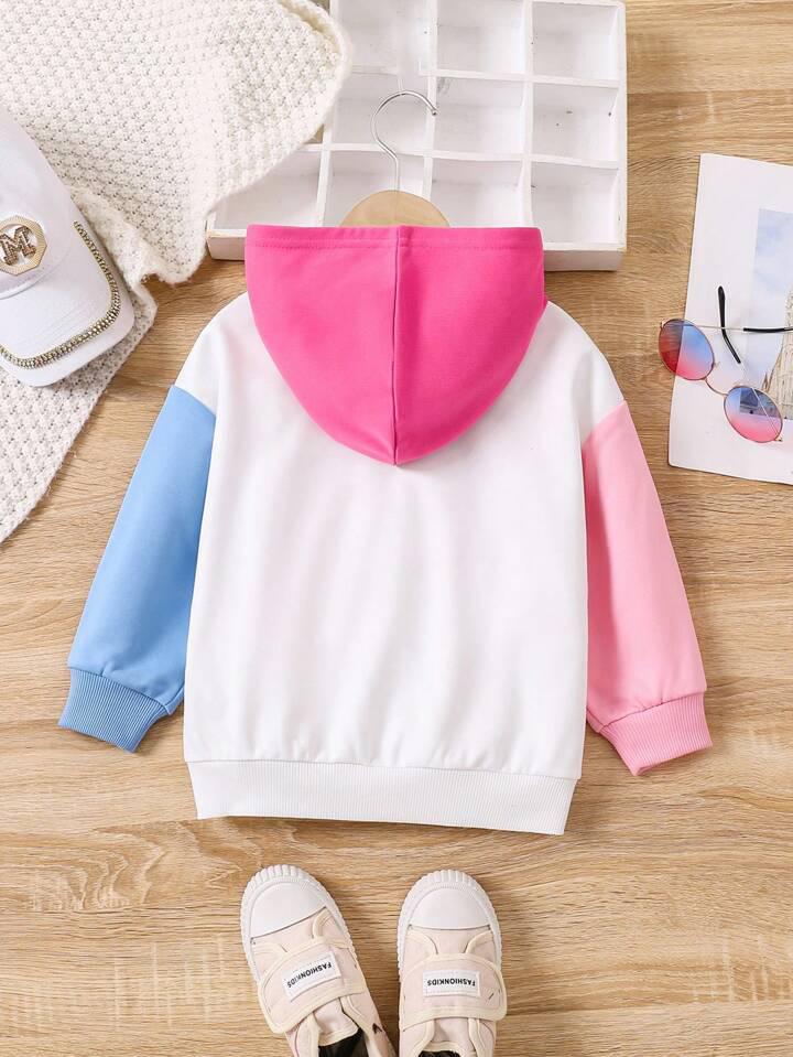 Cute Doll Printed Kids Hoodie Boys And Girls in Bangladesh Legacy Boutiques Legacy Boutiques