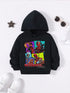 Deadpool Family Cartoon Printed Boys And Girls Favorite Cotton Hoodie Legacy Boutiques Dhaka Legacy Boutiques Legacy Boutiques