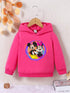 Disney Little Mickey And Minnie Cartoon Printed Baby Boy Girl Cotton Hoodie Legacy Boutiques Dhaka Legacy Boutiques Legacy Boutiques