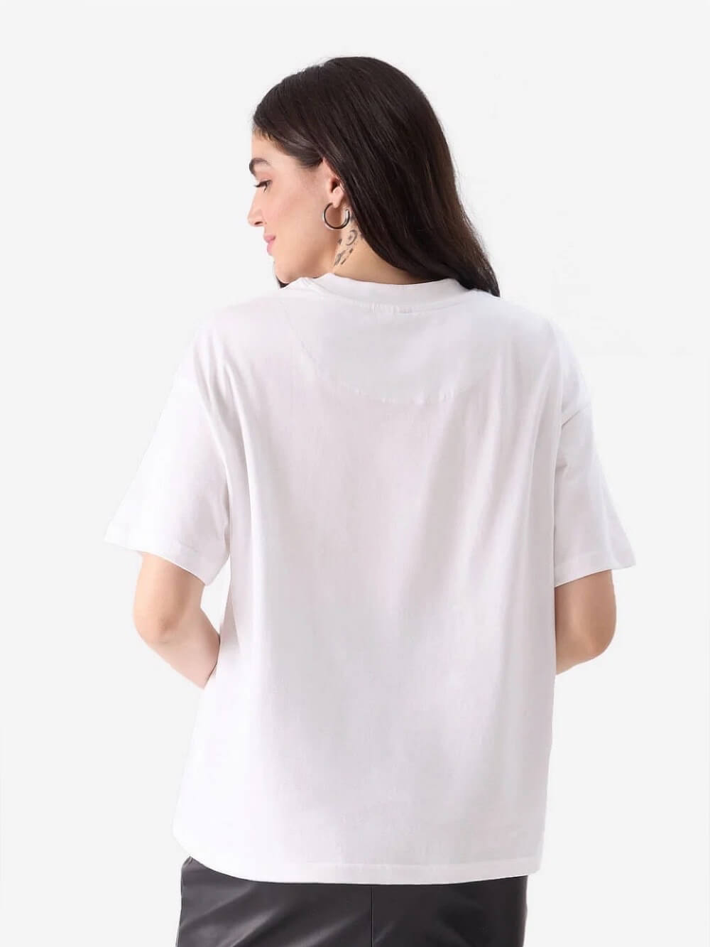 Disney Mulan Fierce Printed Premium Quality Womens Drop Shoulder T shirt Legacy Boutiques Dhaka Legacy Boutiques Legacy Boutiques