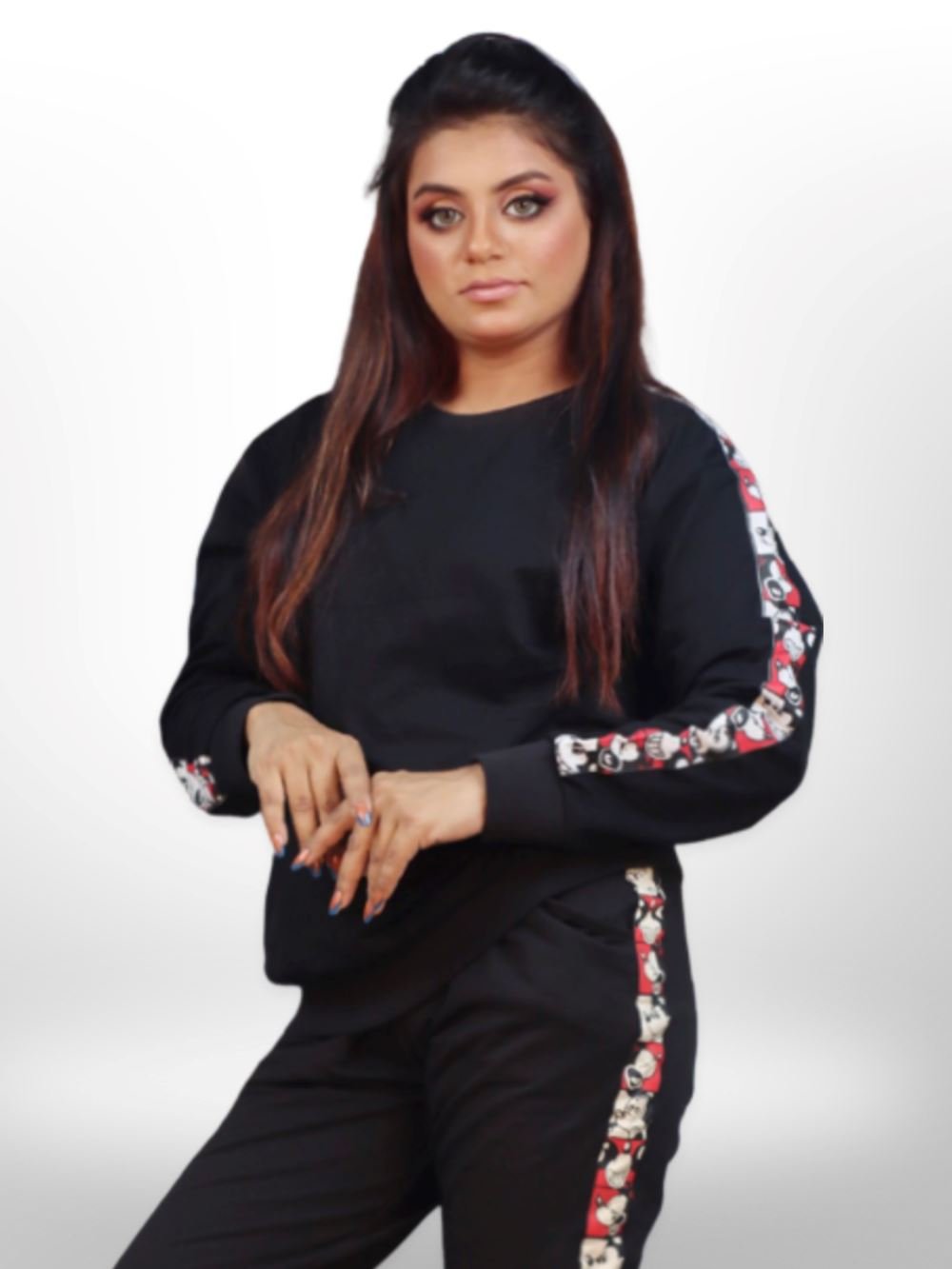 Fashionable New Sweatshirt Collection For Ladies 2023 Legacy Boutiques Legacy Boutiques