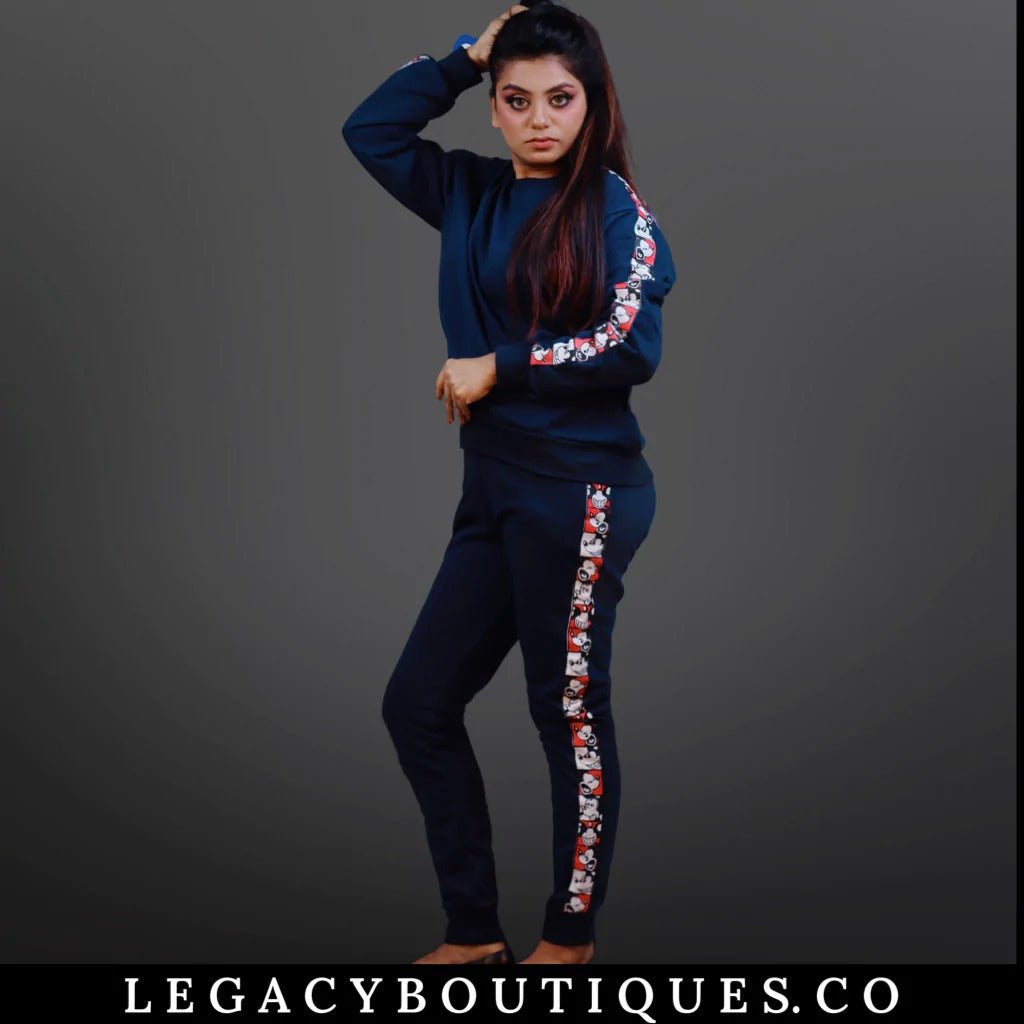 Fashionable New Sweatshirt Collection For Ladies 2023 Legacy Boutiques Legacy Boutiques