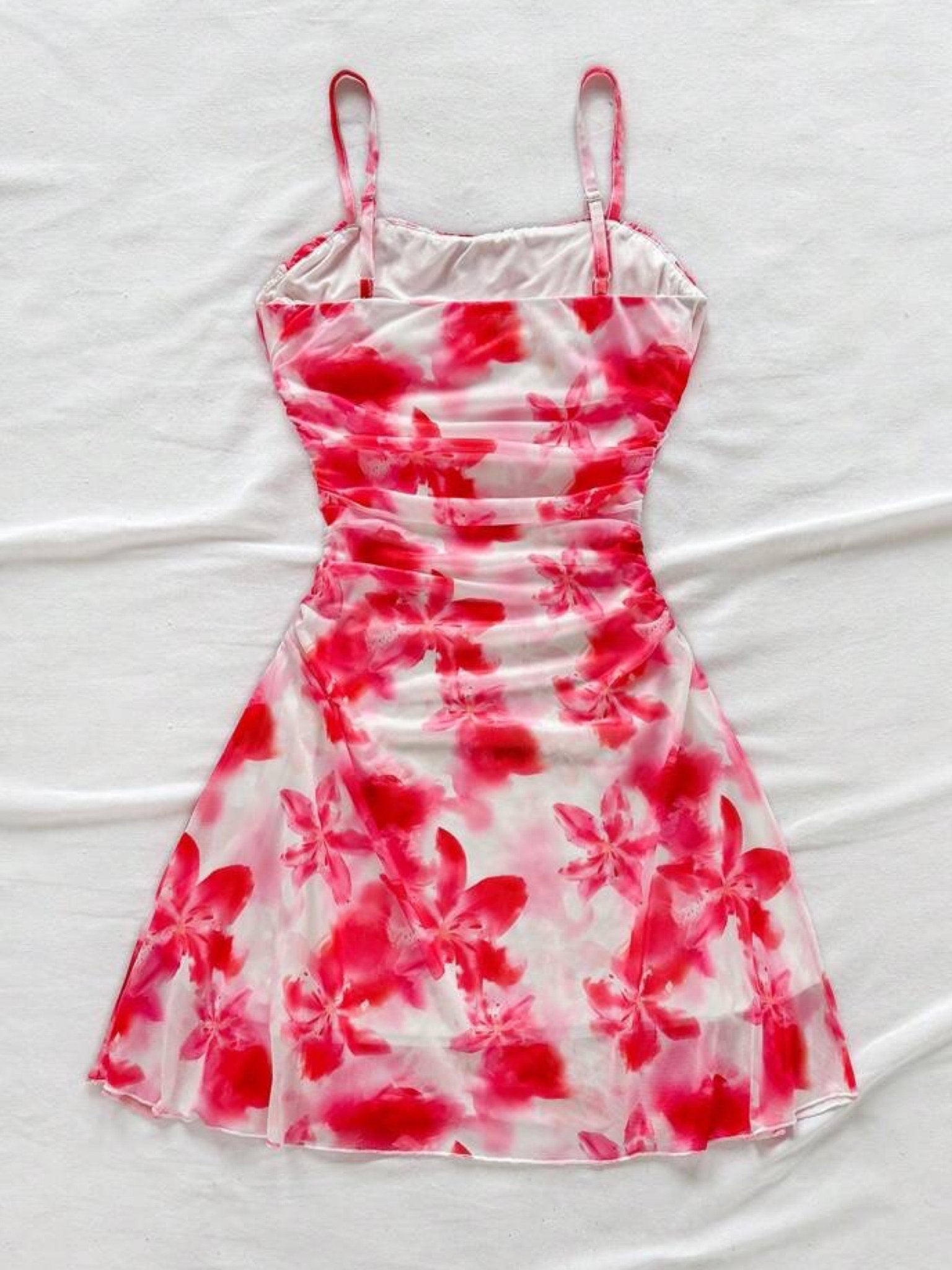 Floral Sexy Party Dress Legacy Boutiques Legacy Boutiques