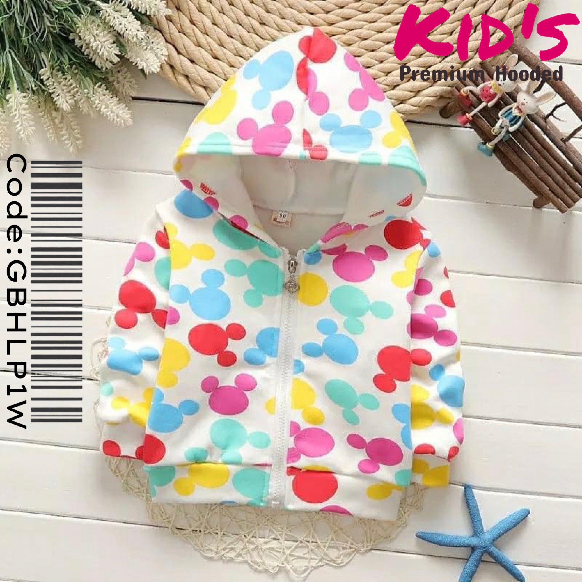 Girls and Baby Hoodies Coat Outerwear 2023 New Fashion Jacket For Boy Kids Clothes Sweatshirt Zipper Windbreaker For Spring Legacy Boutiques Legacy Boutiques