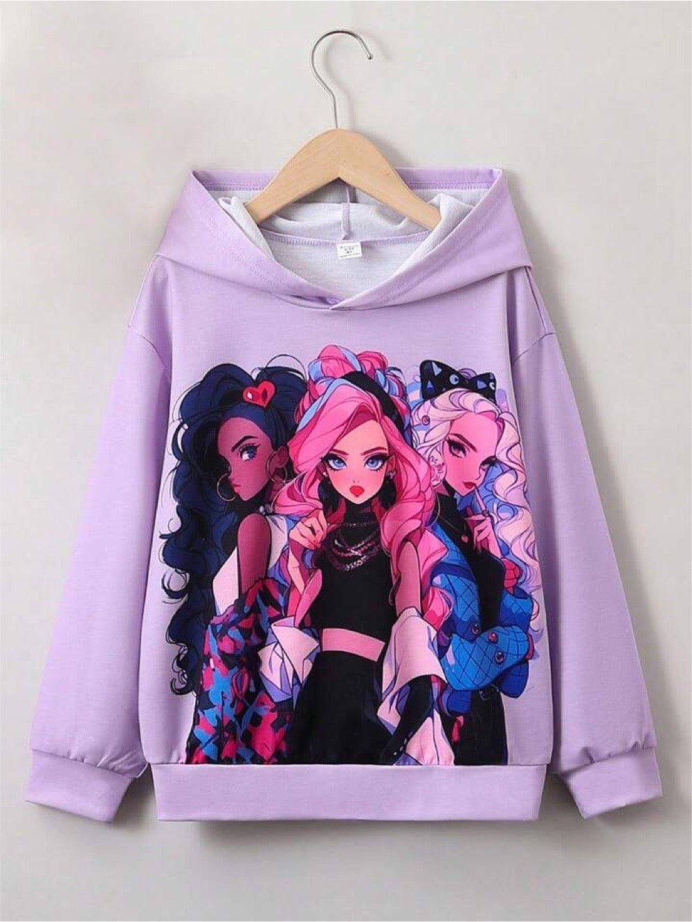 Girls & Boys Kids Hoodies Dhaka Legacy Boutiques Legacy Boutiques