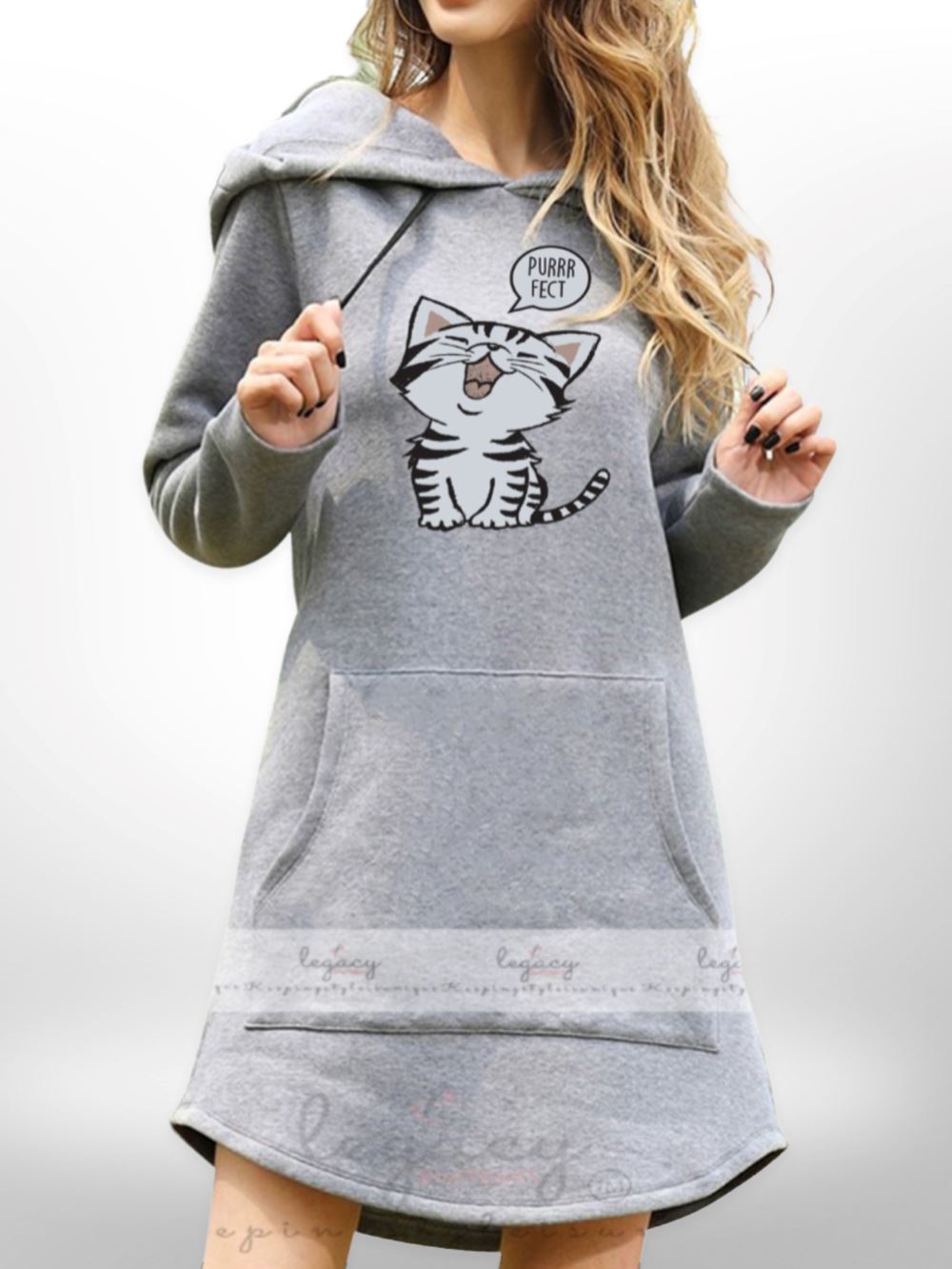 Hoodies Women Sweatshirt Drss Winter Wear Top Selling Collection 2023 Ladies Hoodies & Sweatshirt Legacy Boutiques Legacy Boutiques