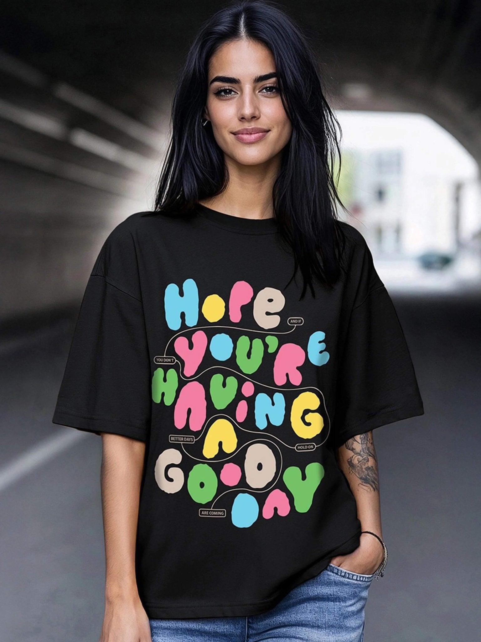 Hope You&