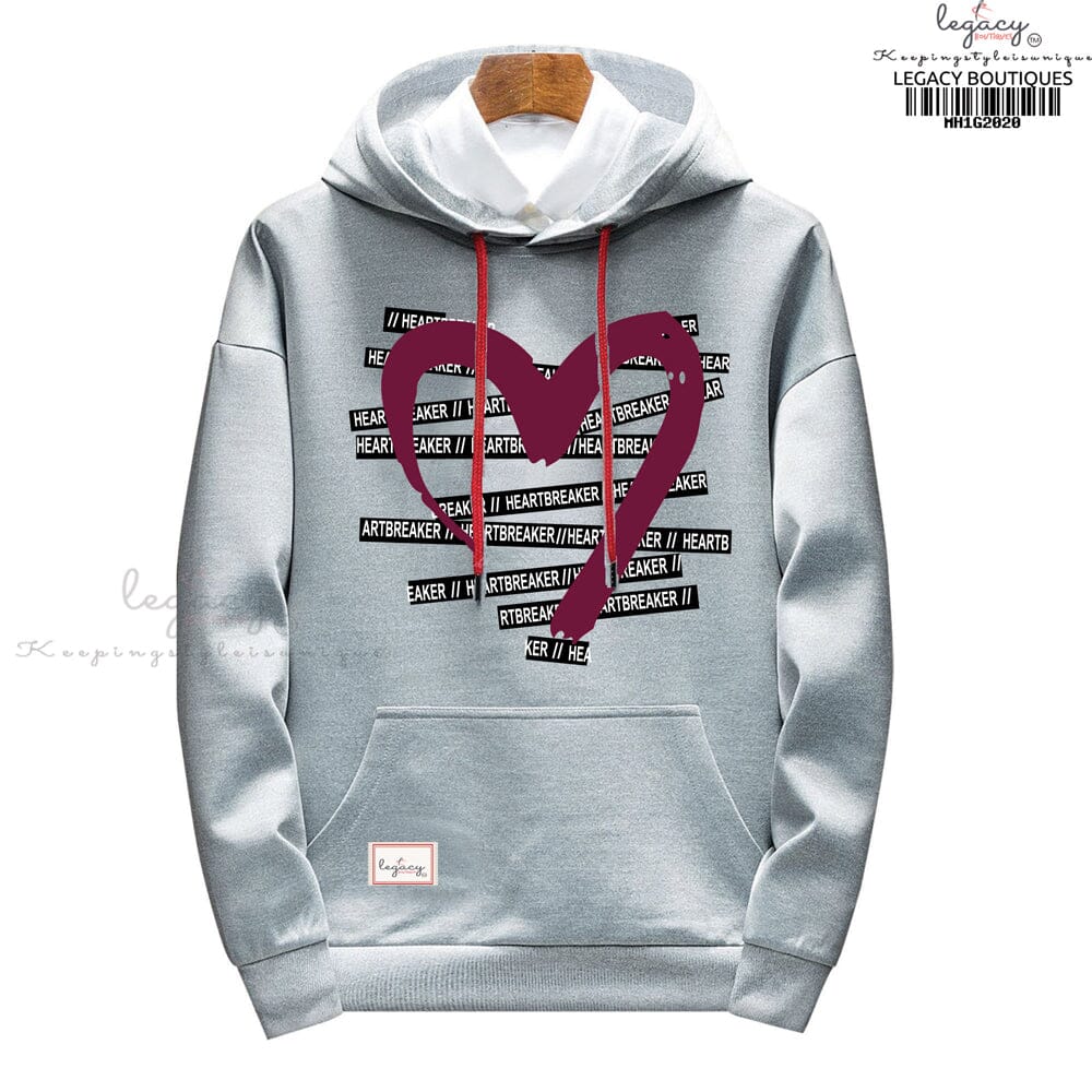 Hot Selling 2023 Winter wear Printed Fashionable Men&