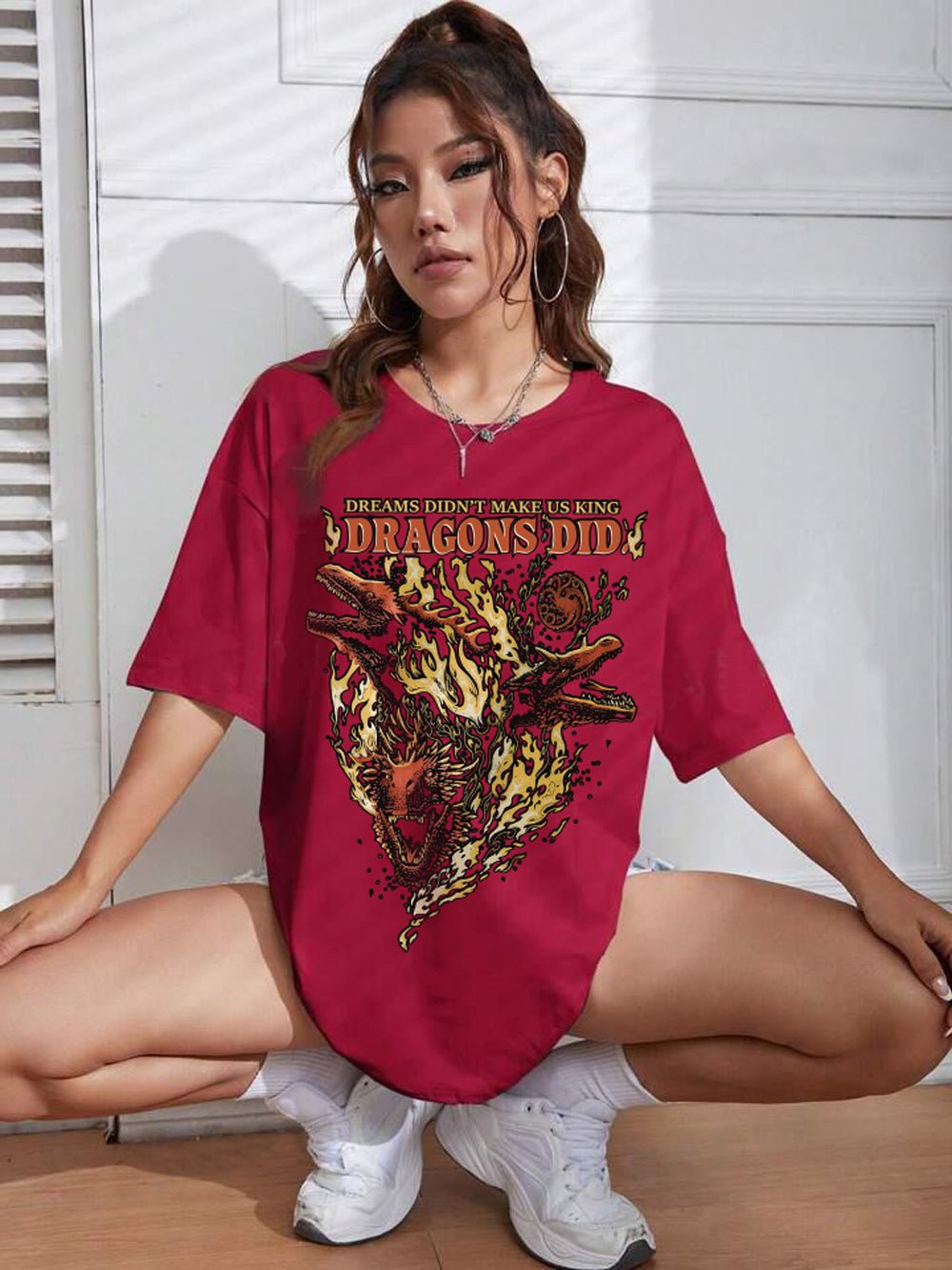 House of the Dragon: DREAMS DIDN&