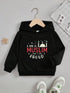 I Am A Muslim And I Am Proud Printed Kids Boy Girl Cotton Islamic Hoodie Legacy Boutiques Bangladesh Legacy Boutiques Legacy Boutiques