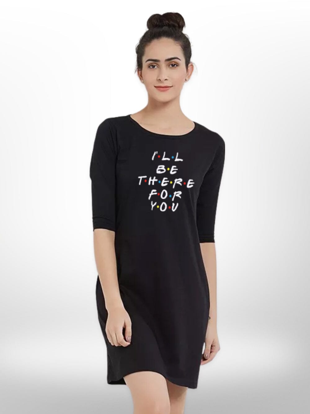 I WILL BE THERE FOR YOU PRINTEDWOMEN&