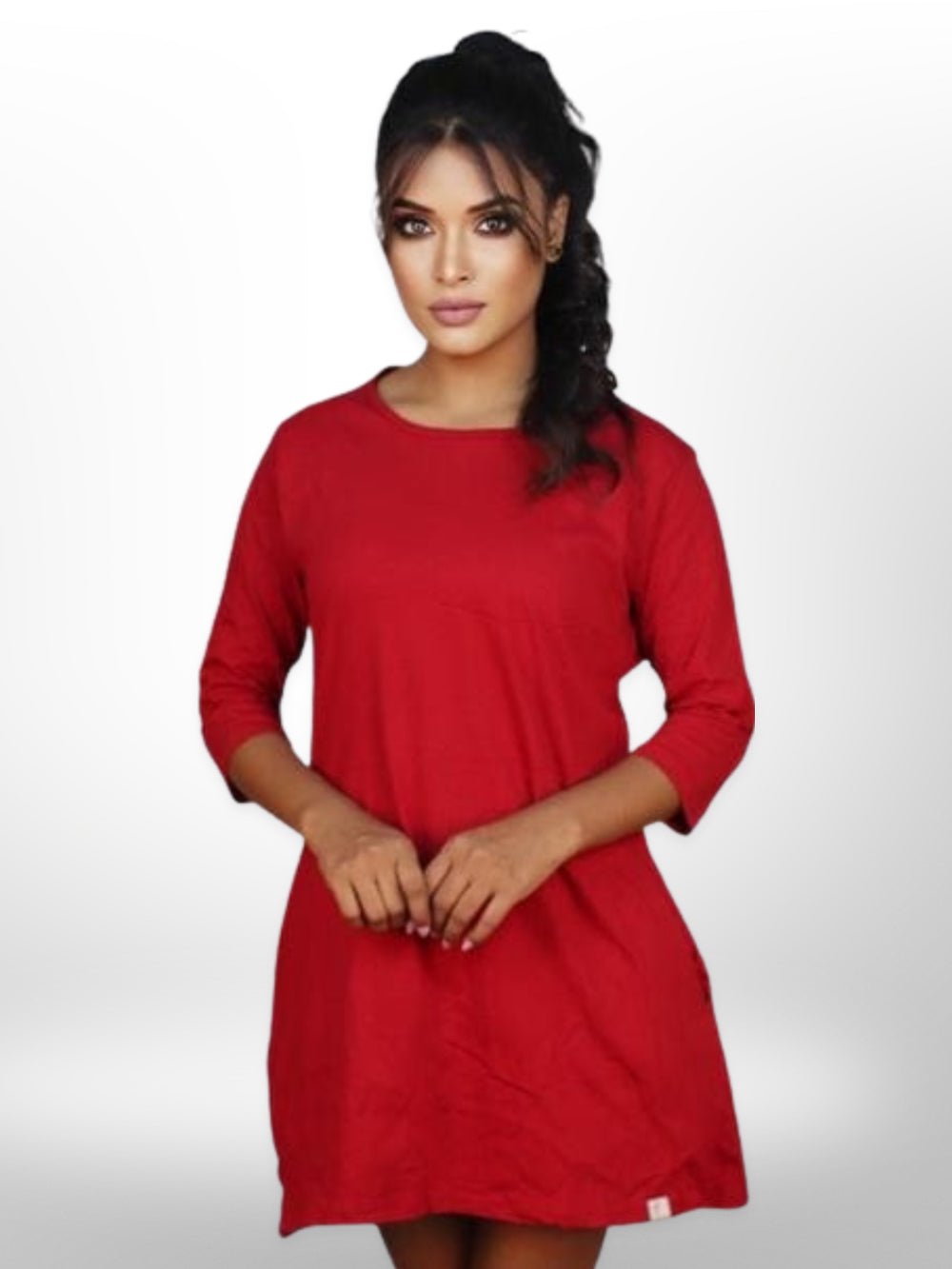 Ladies 3Quarter T-Shirt Legacy Boutiques Legacy Boutiques