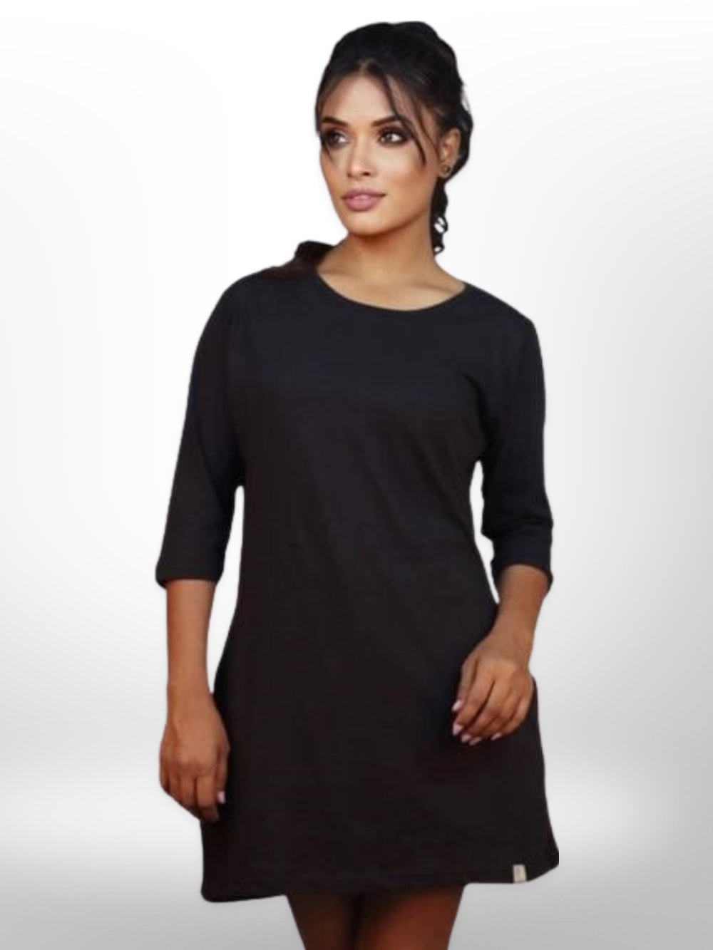 Ladies 3Quarter T-Shirt Legacy Boutiques Legacy Boutiques