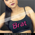 Ladies Comfortable Soft Bra Crop Tops Legacy Boutiques Legacy Boutiques
