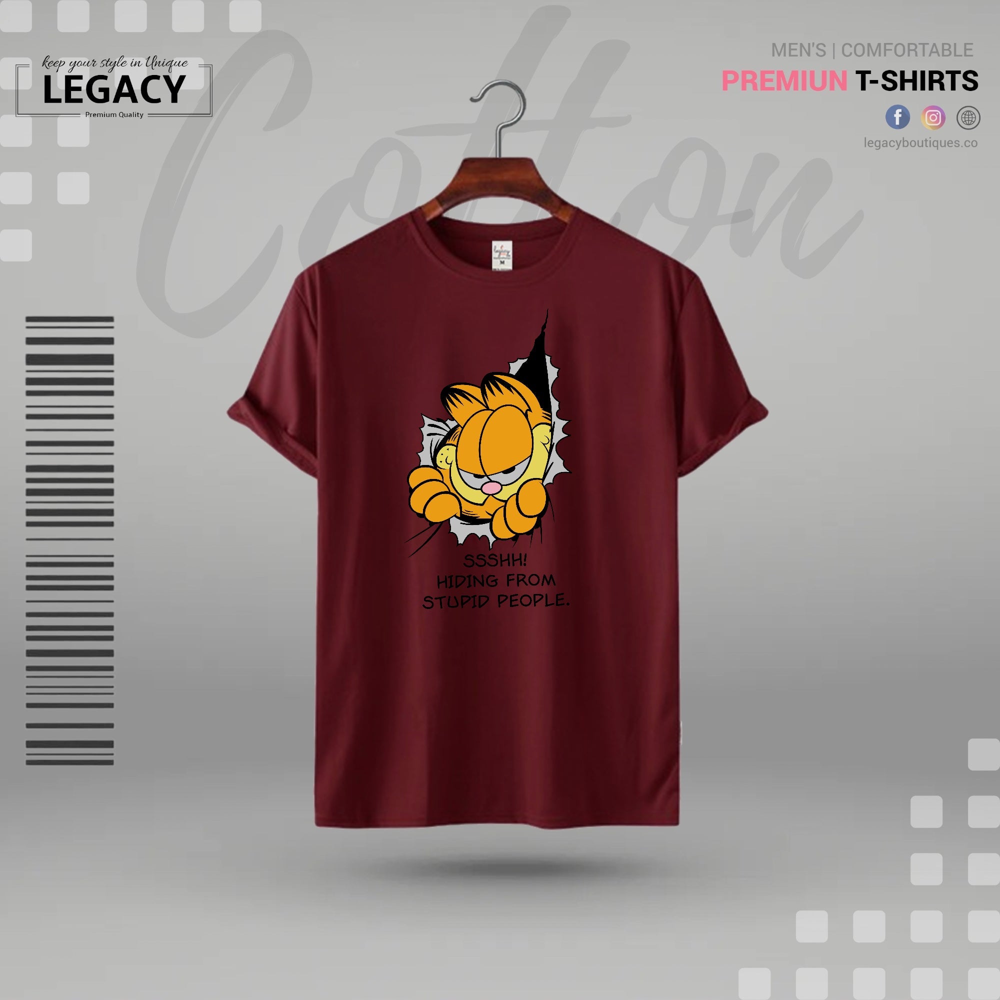 Legacy Men&