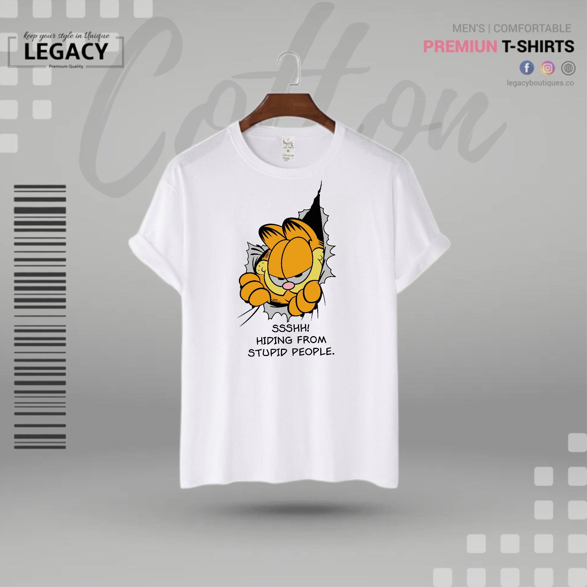 Legacy Men&