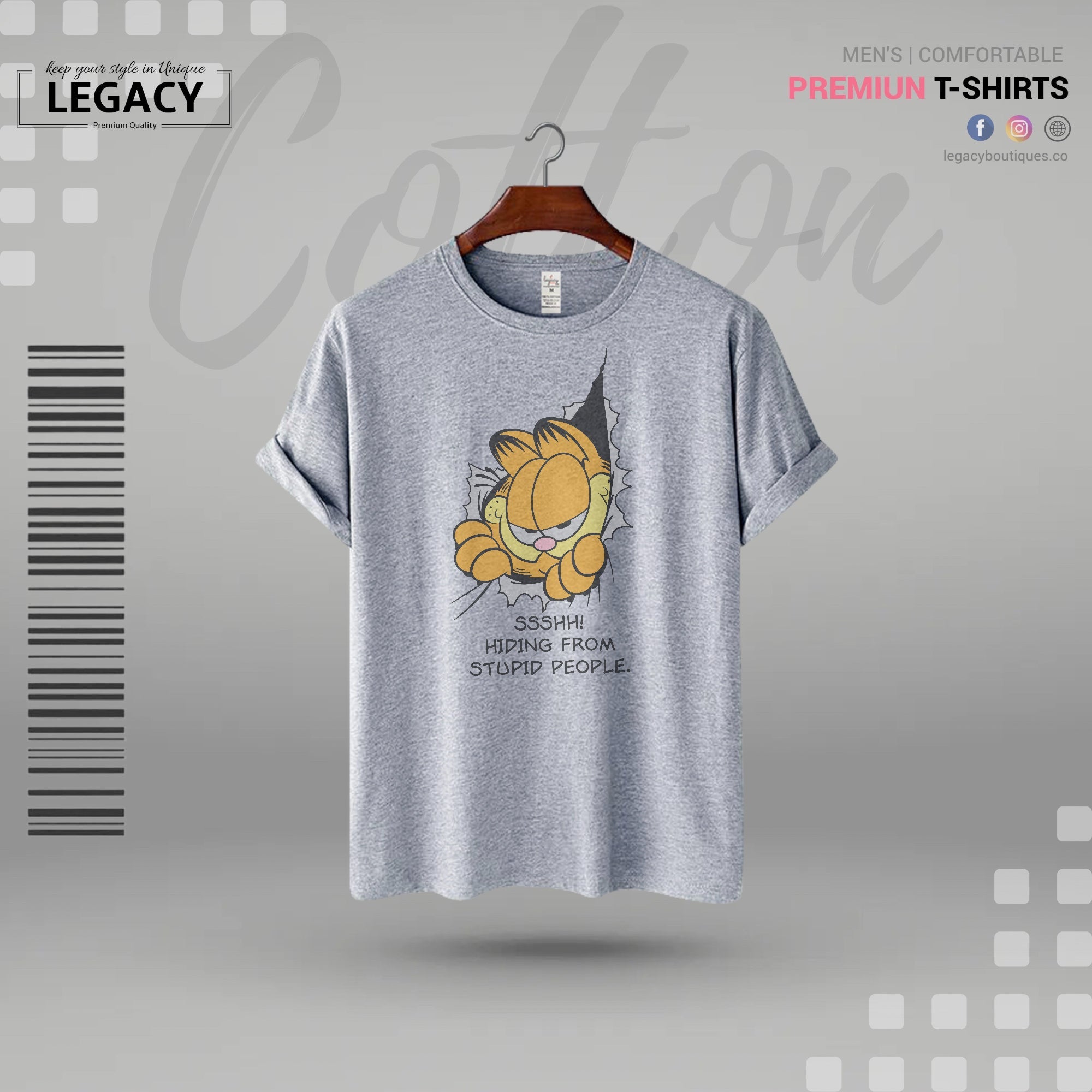 Legacy Men&