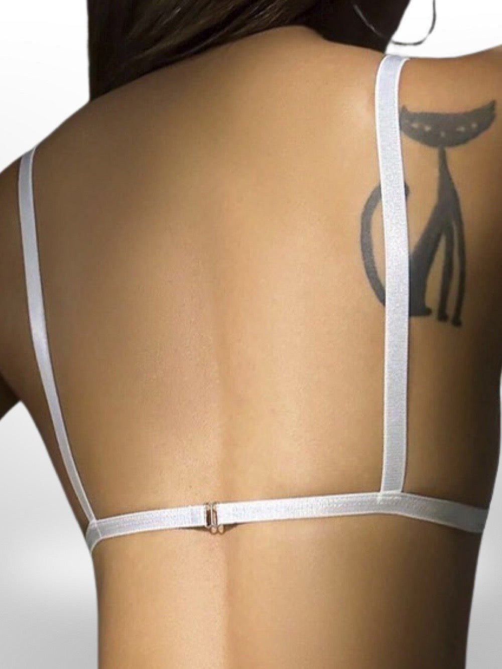 lingerie for Womens Sexy Pure Bralette Pure Three Quarters padded Bra Legacy Boutiques Legacy Boutiques