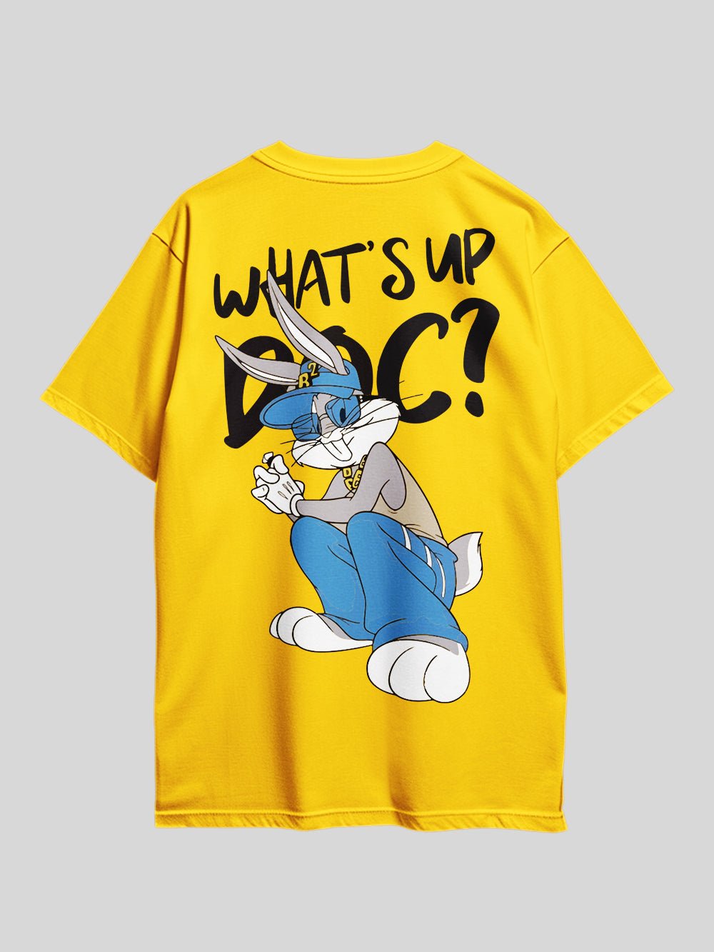 "LOONEY TUNES : WHAT&