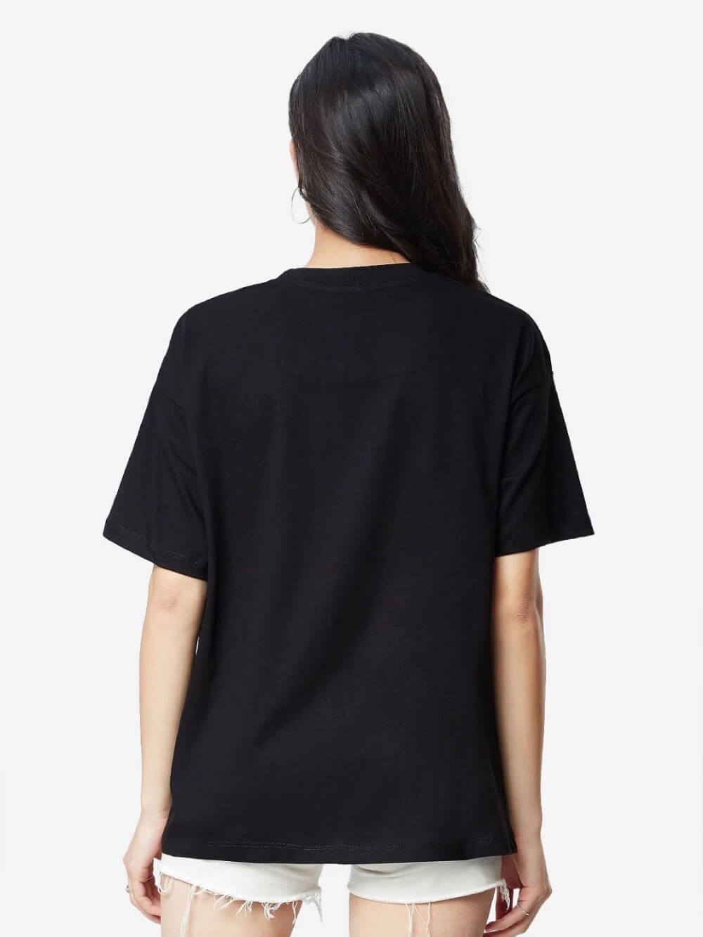 Marvel Black Widow Athletic Fearsome Focused Printed High Quality Womens Drop Shoulder T shirt Legacy Boutiques Bangladesh Legacy Boutiques Legacy Boutiques