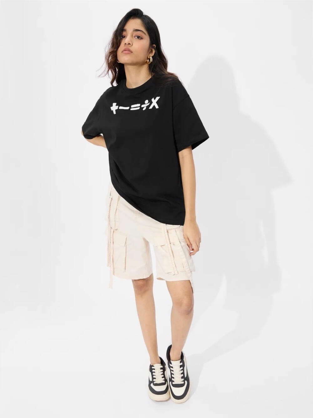 Mathematics Symbols Printed Premium Quality Womens Drop Shoulder T shirt Legacy Boutiques Dhaka Legacy Boutiques Legacy Boutiques