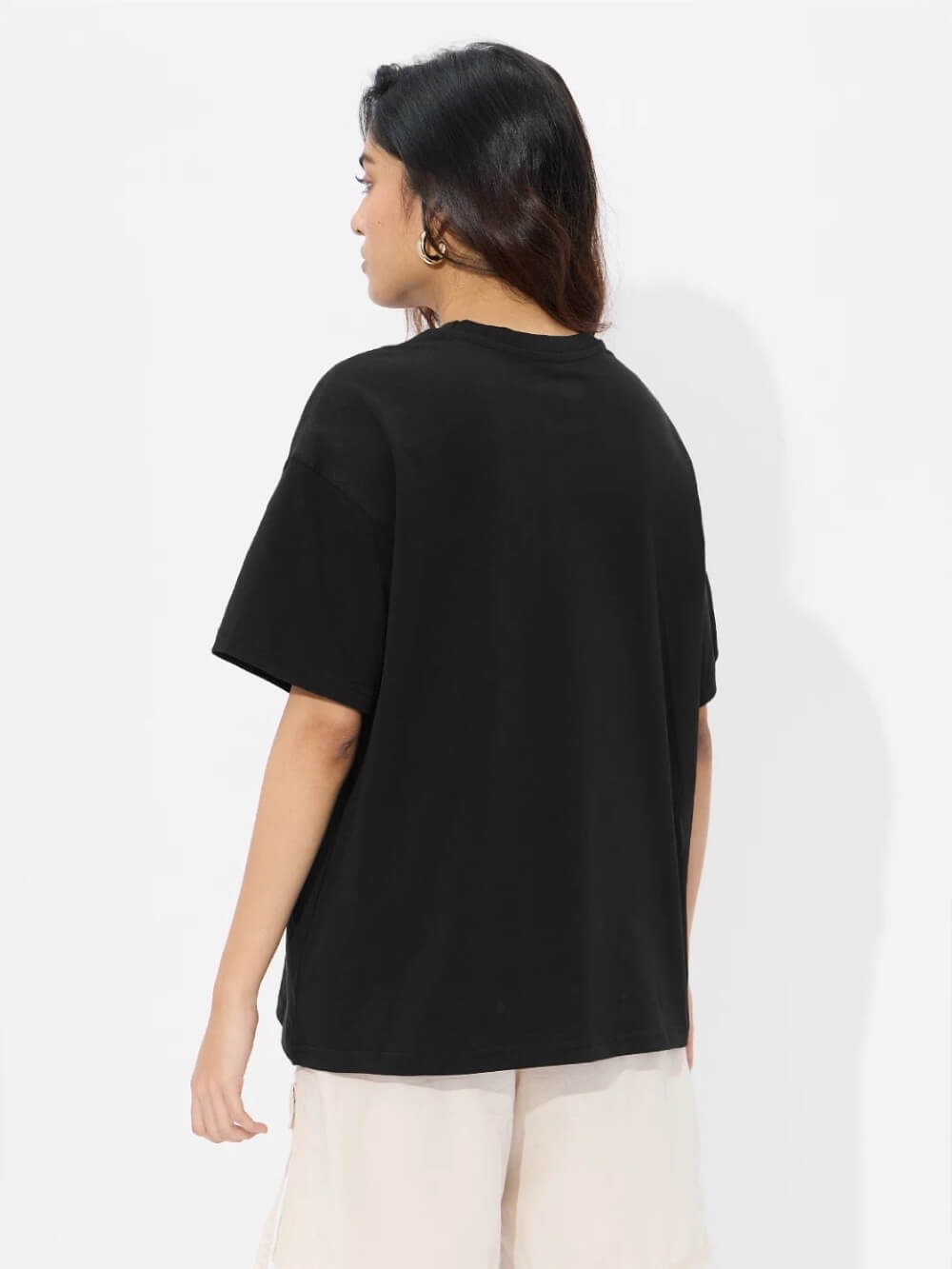 Mathematics Symbols Printed Premium Quality Womens Drop Shoulder T shirt Legacy Boutiques Dhaka Legacy Boutiques Legacy Boutiques