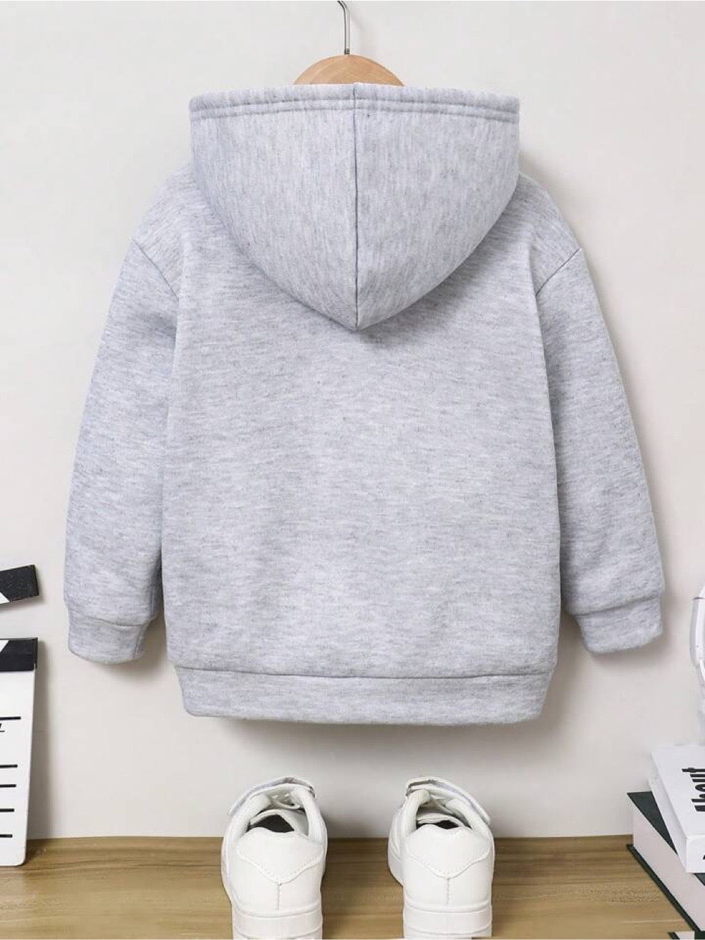 Mickey Mouse Printed Baby Boys Girls Cotton Hoodie in Dhaka Legacy Boutiques Legacy Boutiques