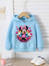 Minnie Mouse Printed Casual Baby Boys And Girls in Dhaka Legacy Boutiques Legacy Boutiques