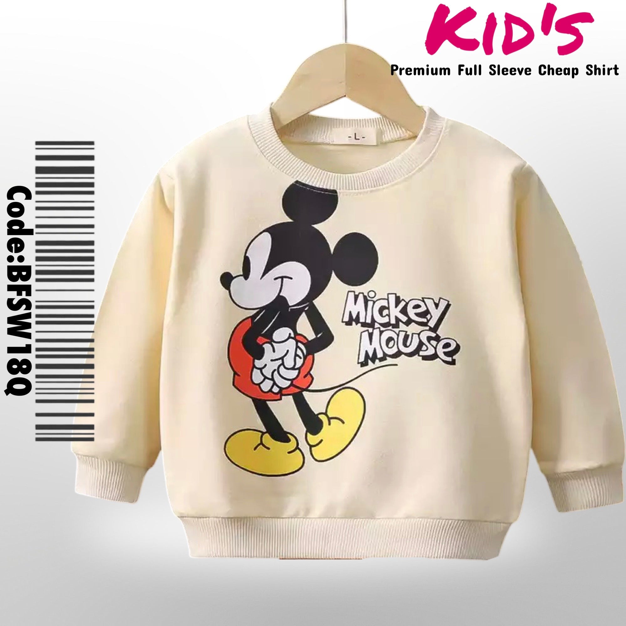 Minnie&
