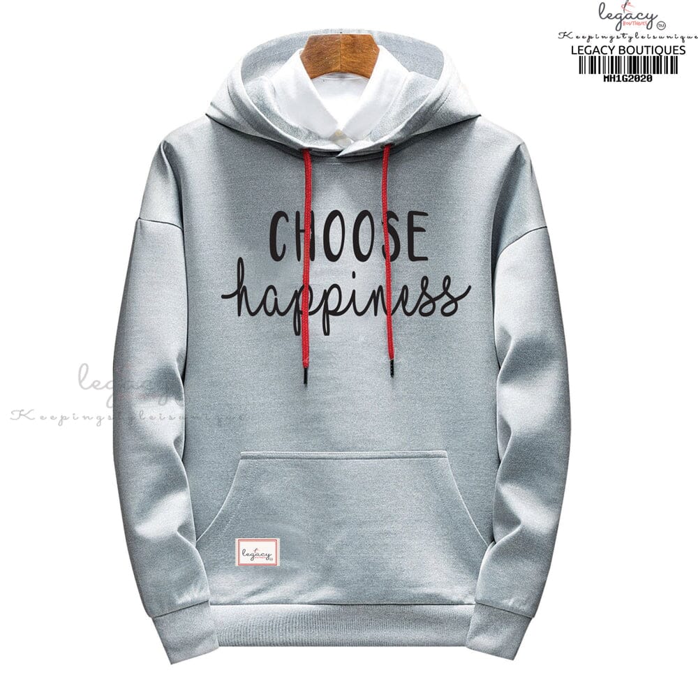New Exclusive Cotton Printed Hoodie & Sweatshirt For Men&