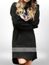 New Hoodies For Women Winter Collection Sweatshirt pocket Long Length Legacy Boutiques Legacy Boutiques