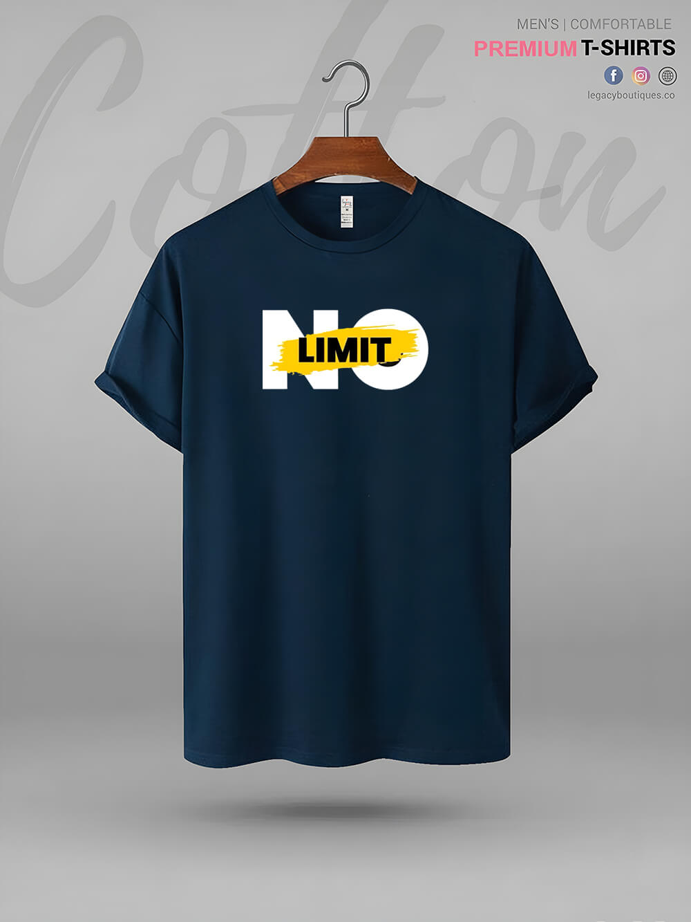 No Limit High Quality In Cheapest Price Men&